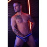 Breedwell Jockstrap EXPOSER Bleu